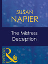 The Mistress Deception (eBook)
